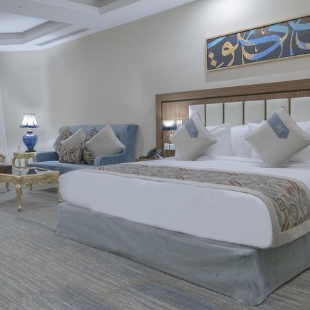 Braiden Hotel Al Al Jubail Eksteriør billede