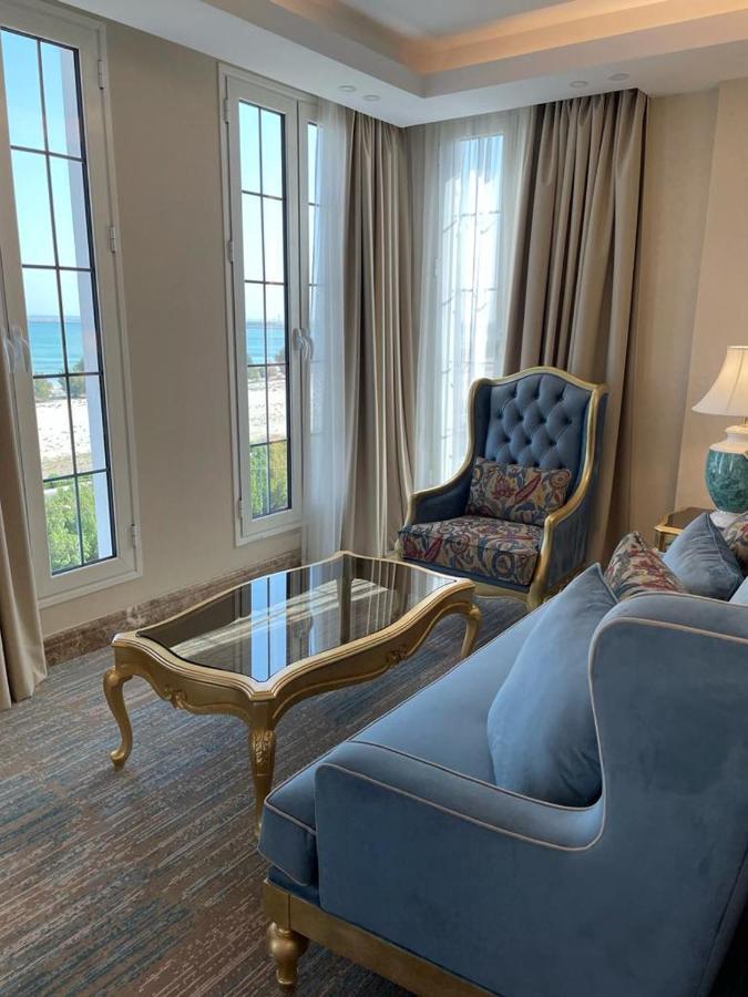 Braiden Hotel Al Al Jubail Eksteriør billede