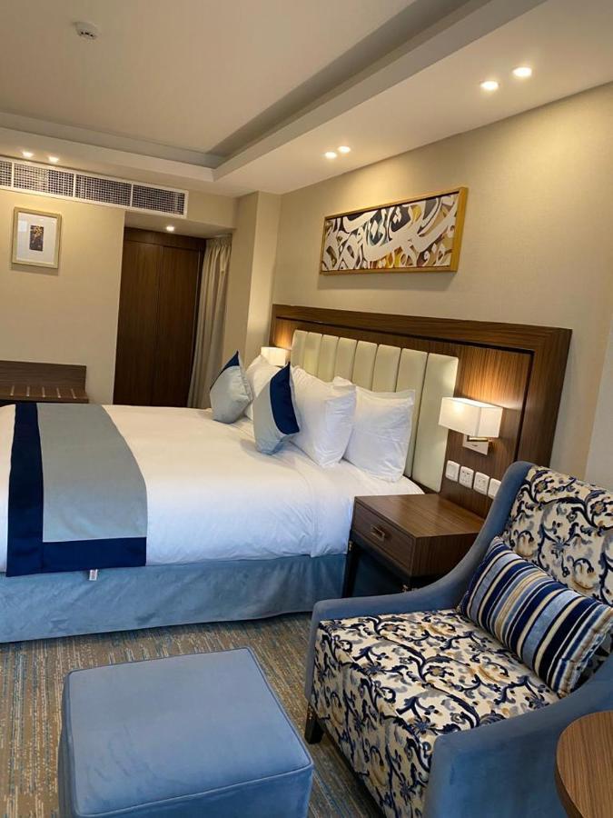 Braiden Hotel Al Al Jubail Eksteriør billede