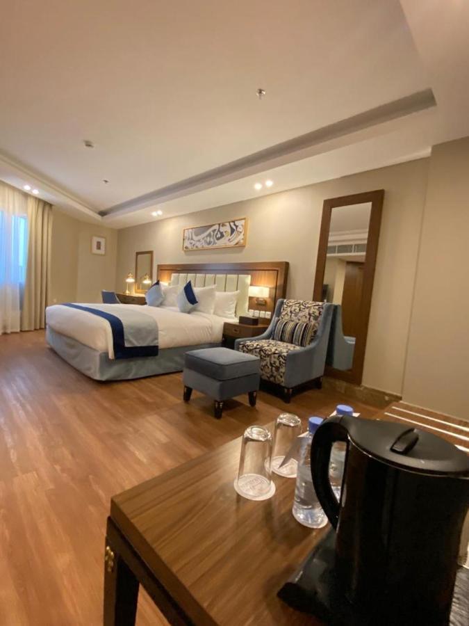 Braiden Hotel Al Al Jubail Eksteriør billede