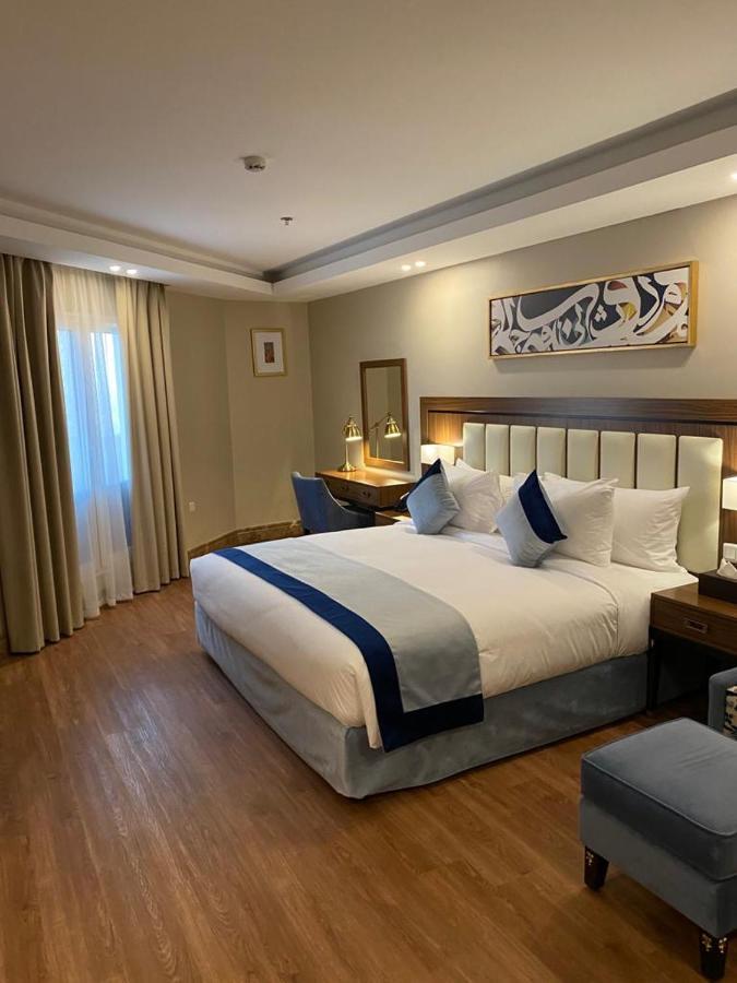 Braiden Hotel Al Al Jubail Eksteriør billede