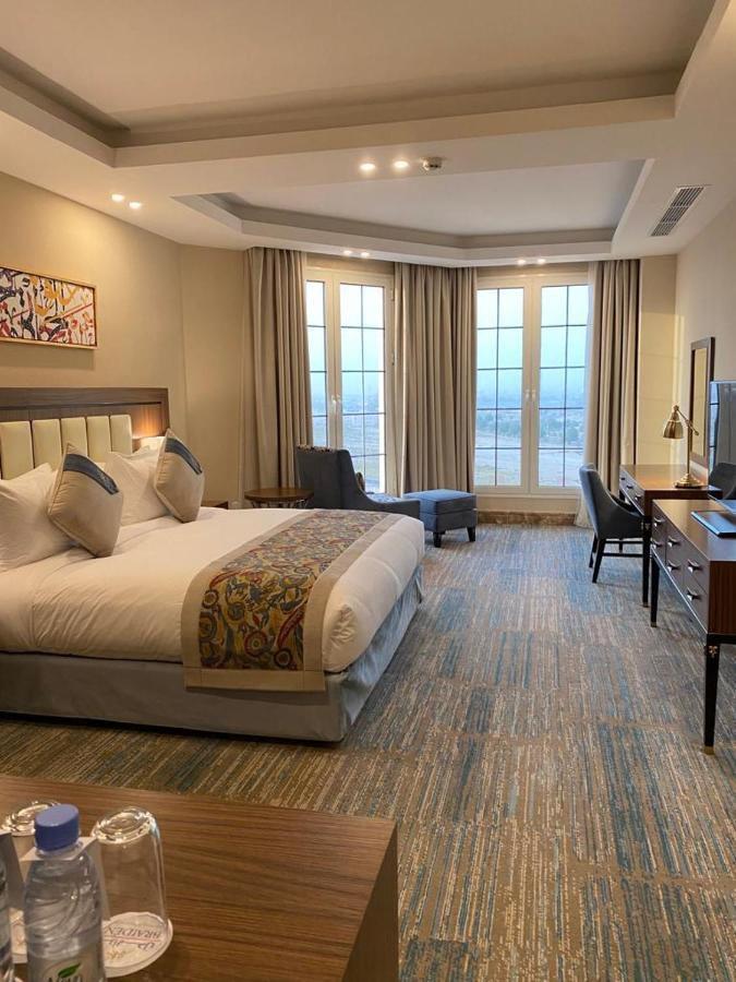 Braiden Hotel Al Al Jubail Eksteriør billede