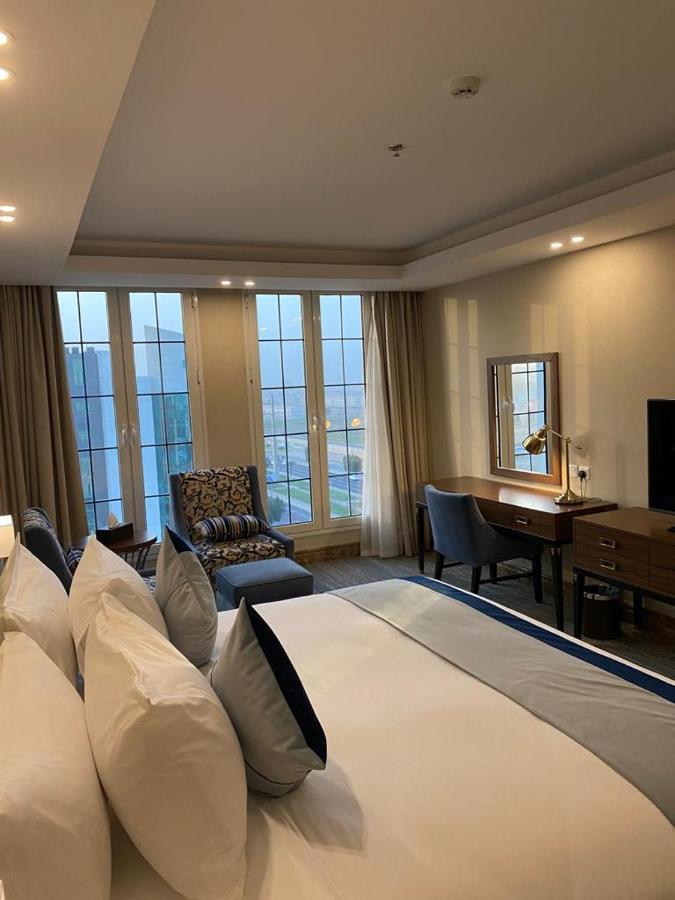 Braiden Hotel Al Al Jubail Eksteriør billede