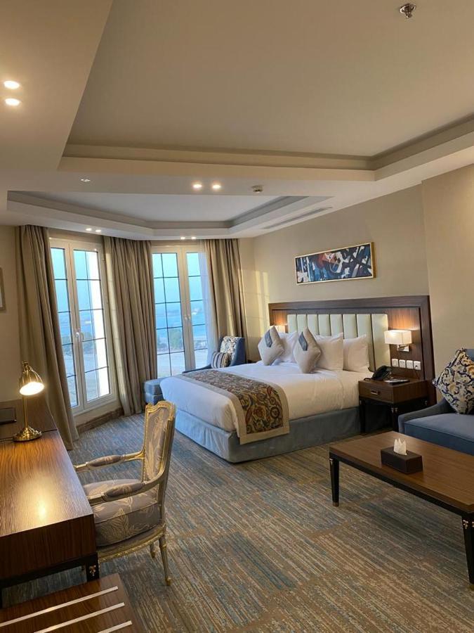 Braiden Hotel Al Al Jubail Eksteriør billede
