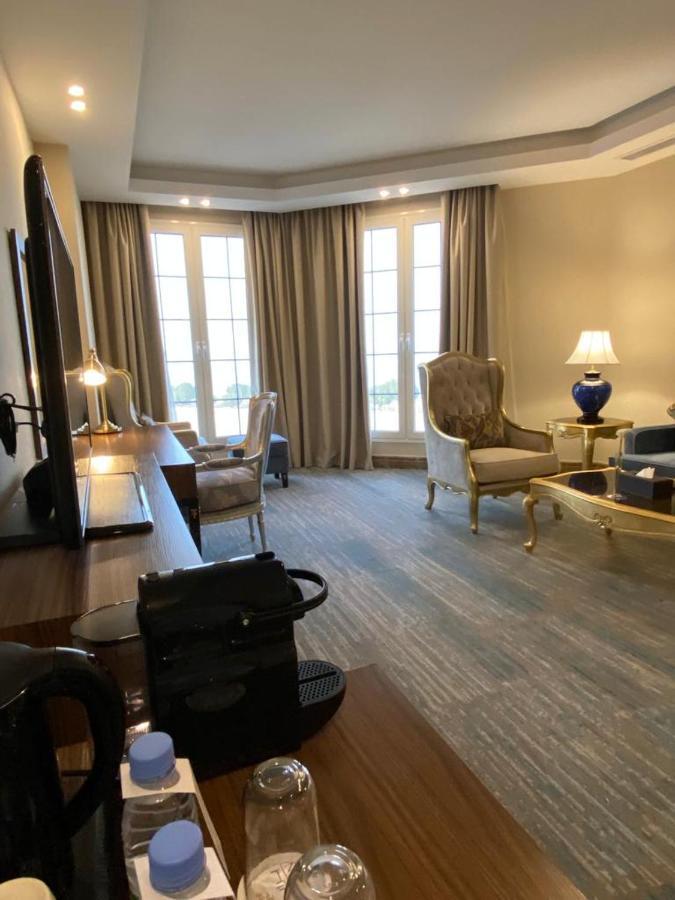 Braiden Hotel Al Al Jubail Eksteriør billede