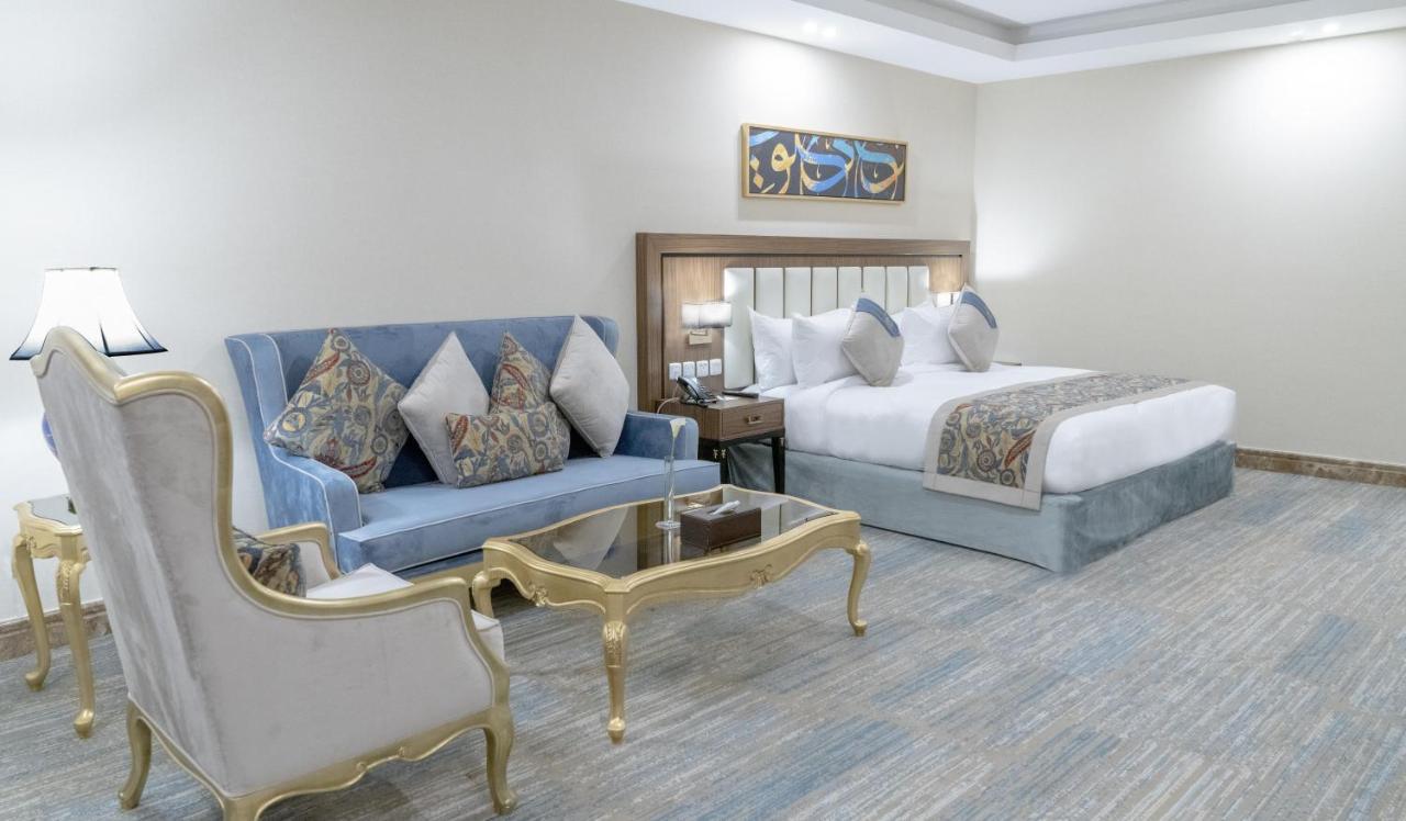 Braiden Hotel Al Al Jubail Eksteriør billede