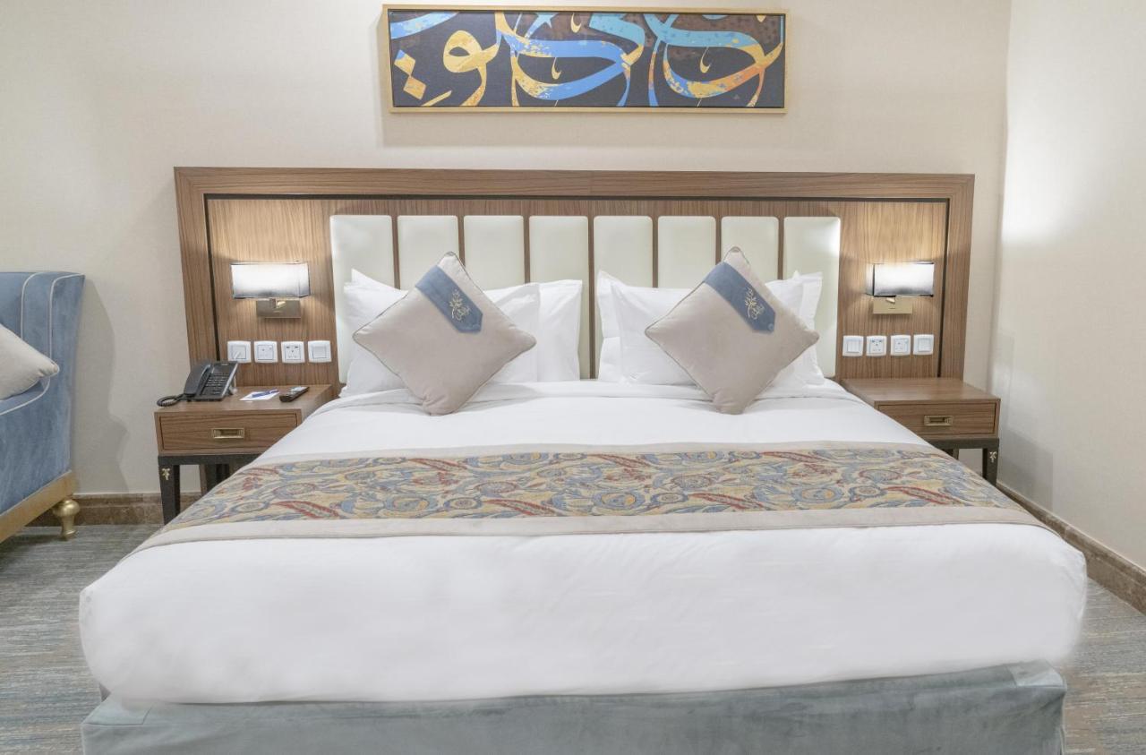 Braiden Hotel Al Al Jubail Eksteriør billede