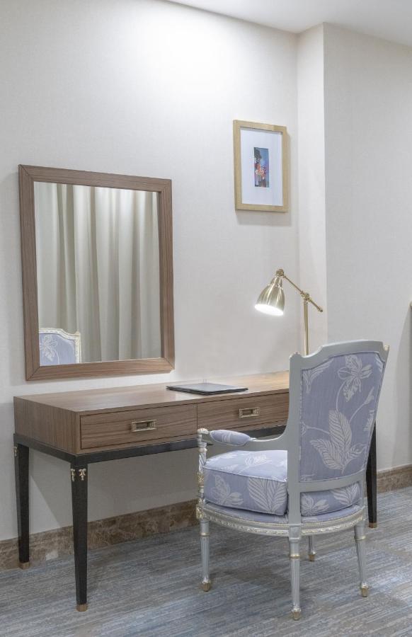 Braiden Hotel Al Al Jubail Eksteriør billede